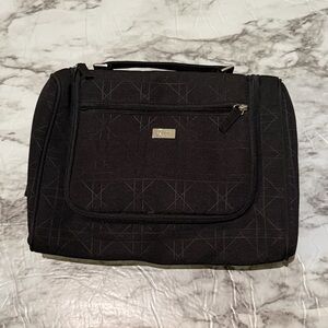 Dior beauty makeup large pouch